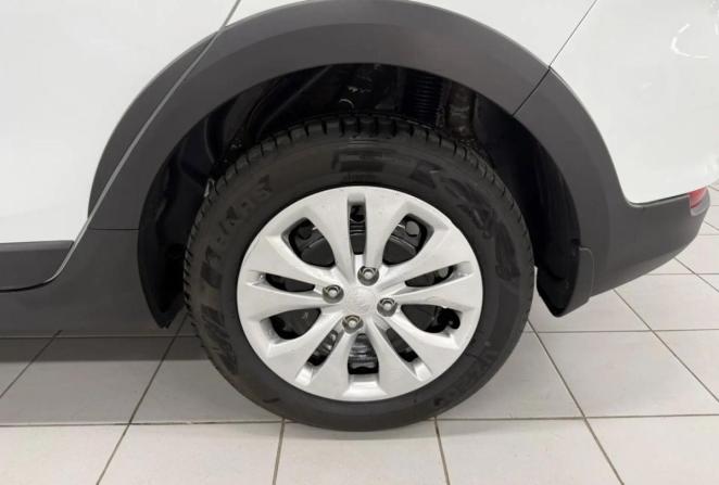 Kia Rio IV (Global market) с пробегом 2018 года, цена 1 350 000 рублей, 75274 км, седан, Автокод Объявления