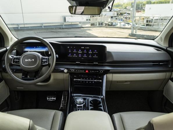 Kia Carnival IV с пробегом 2022 года, цена 3 999 000 рублей, 95000 км, минивэн, Автокод Объявления