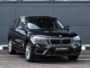 BMW X1 II (F48) Новороссийск  - изображение 24