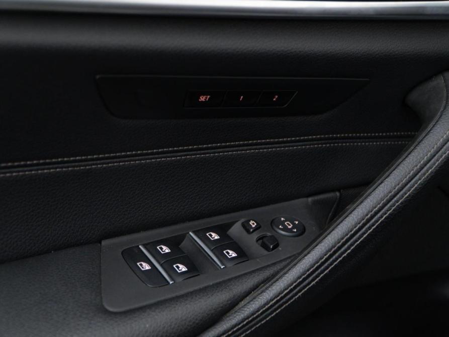 BMW 5 серии VII (G30/G31/G38) Рестайлинг Москва  - изображение 17