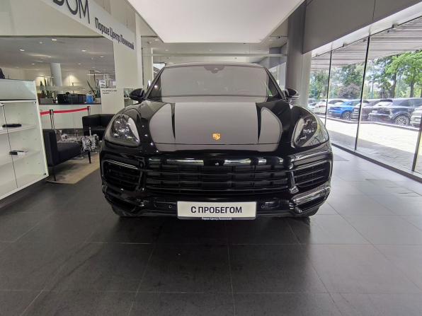 Porsche Cayenne III с пробегом 2019 года, цена 5 570 000 рублей, 135057 км, внедорожник, Автокод Объявления