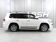 Toyota Land Cruiser 200 Series Рестайлинг 2 Ростов-на-Дону  - изображение 30
