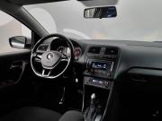 Volkswagen Polo V Рестайлинг Москва  - изображение 31