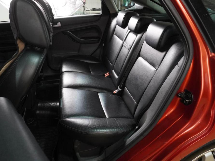 Ford Focus II Воронеж  - изображение 9
