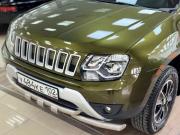Renault Duster I Рестайлинг Уфа  - изображение 35