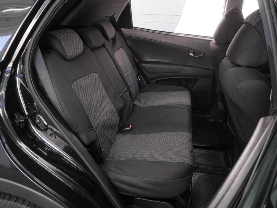 SsangYong Korando III Воронеж  - изображение 7