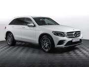 Mercedes-Benz GLC I (X253) Москва  - изображение 28