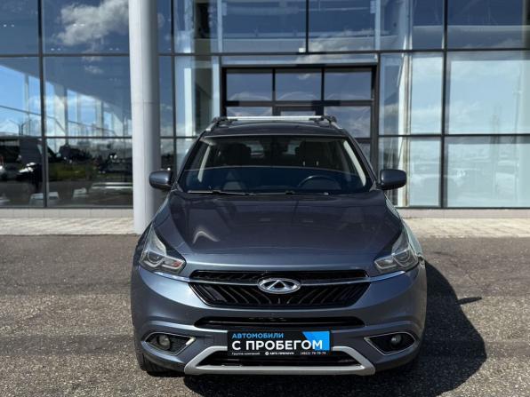 Chery Tiggo 7 I с пробегом 2019 года, цена 995 000 рублей, 220000 км, внедорожник, Автокод Объявления