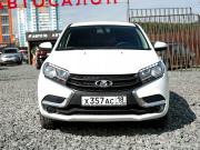 Lada (ВАЗ) XRAY I Ижевск  - изображение 25