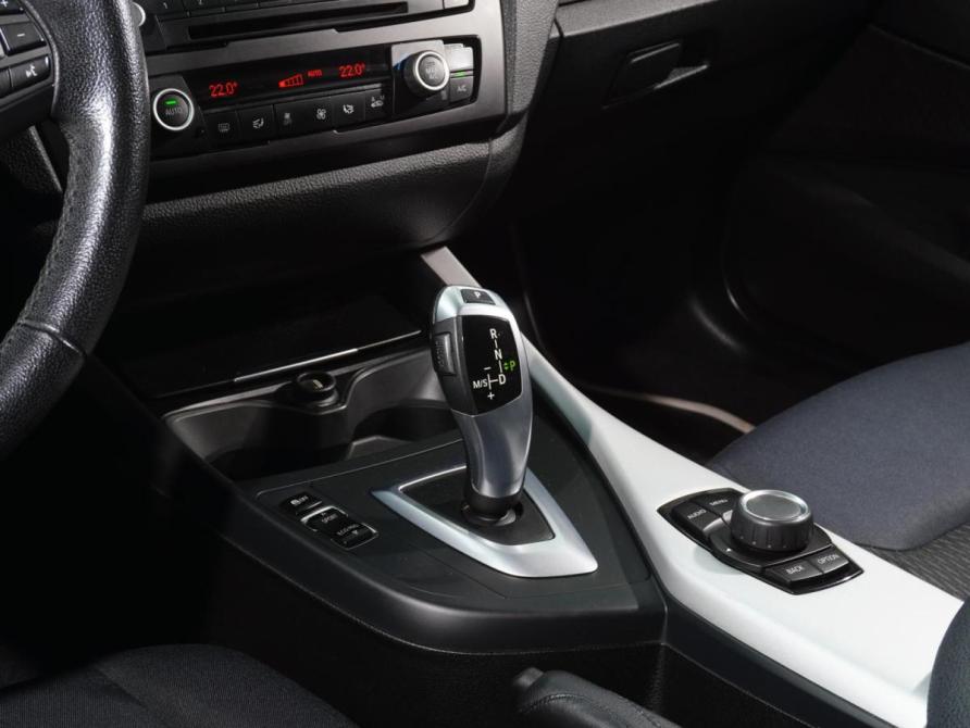 BMW 1 серии II (F20/F21) Тверь  - изображение 17