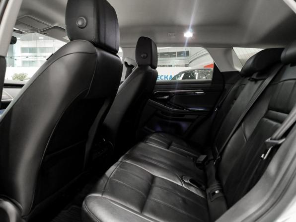 Land Rover Range Rover Evoque II с пробегом 2020 года, цена 3 750 000 рублей, 72000 км, внедорожник, Автокод Объявления