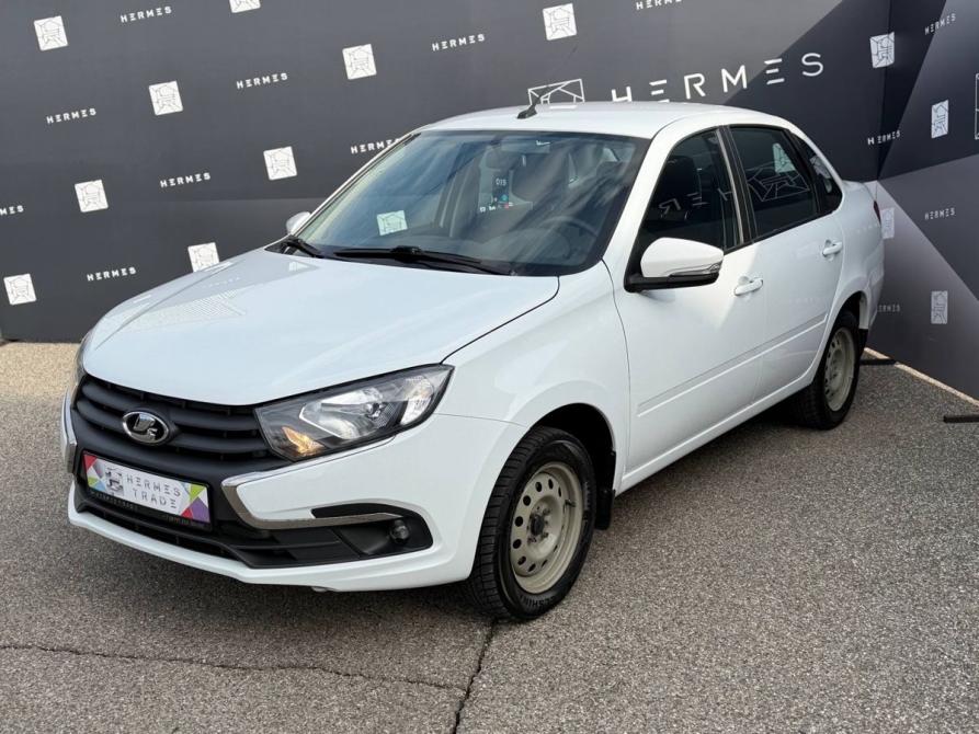 Lada (ВАЗ) Granta I Рестайлинг Минеральные Воды  - изображение 1
