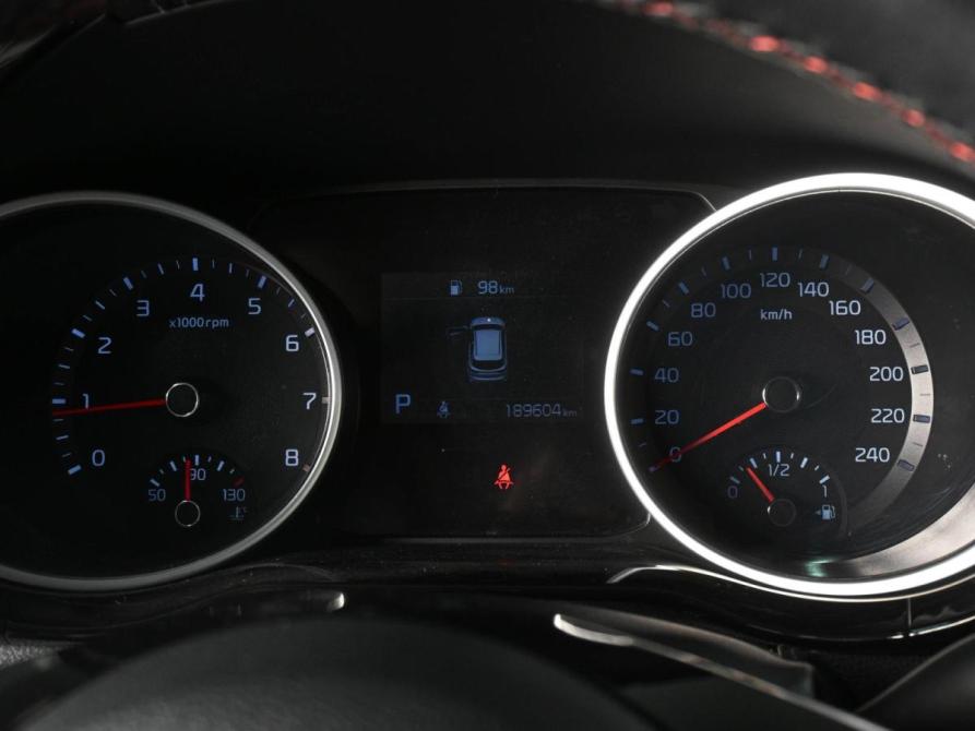 Kia Ceed III Ростов-на-Дону  - изображение 15