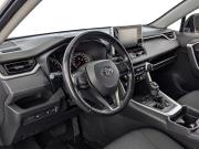 Toyota RAV4 V (XA50) Москва  - изображение 40
