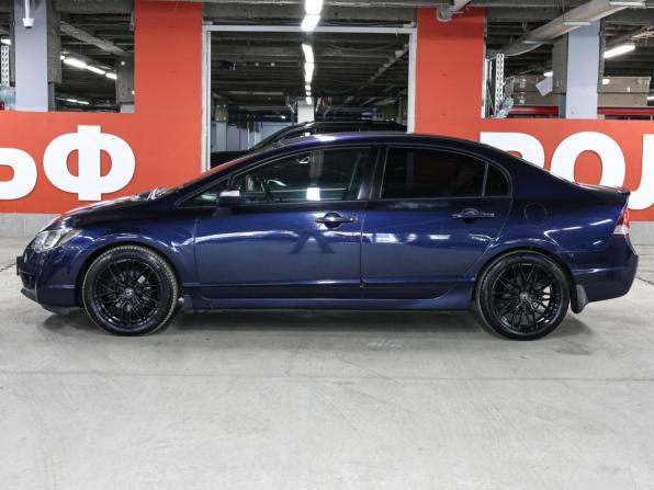 Honda Civic VIII Рестайлинг с пробегом 2010 года, цена 849 000 рублей, 221418 км, седан, Автокод Объявления
