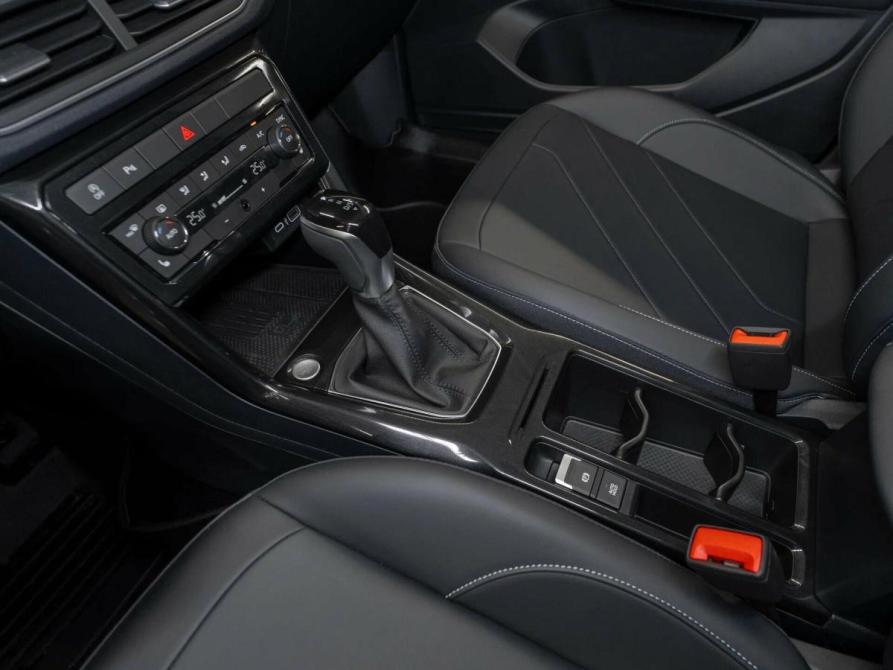 Volkswagen Tharu XR Москва  - изображение 15