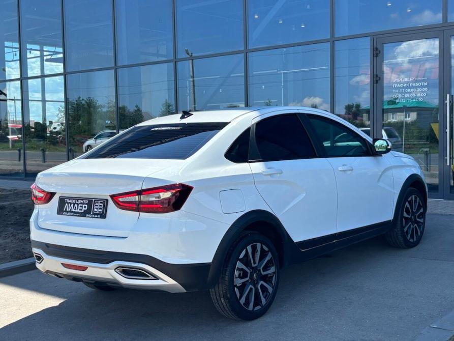 Lada (ВАЗ) Vesta I Рестайлинг (NG) Энгельс  - изображение 2