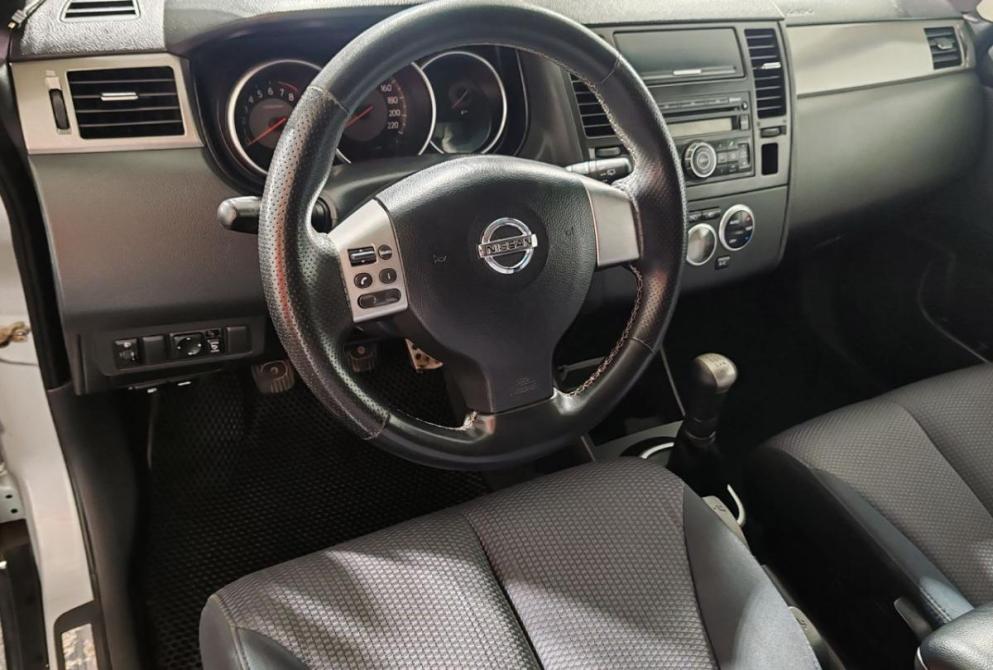 Nissan Tiida I Ярославль  - изображение 12