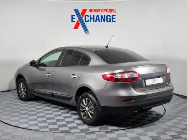 Renault Fluence I с пробегом 2013 года, цена 479 000 рублей, 327563 км, седан, Автокод Объявления