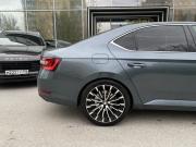 Skoda Superb III Екатеринбург  - изображение 55
