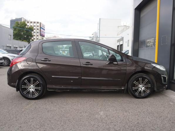 Peugeot 308 I Рестайлинг с пробегом 2012 года, цена 561 000 рублей, 143963 км, хэтчбек, Автокод Объявления