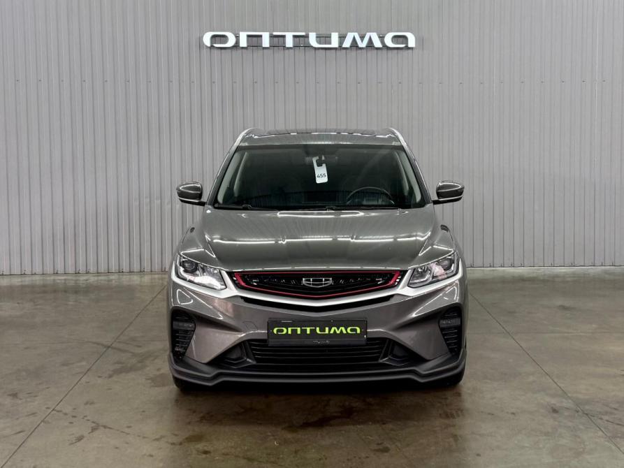 Geely Coolray I Краснодар  - изображение 2