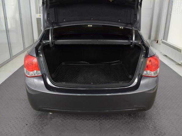 Chevrolet Cruze I с пробегом 2011 года, цена 525 999 рублей, 251339 км, седан, Автокод Объявления