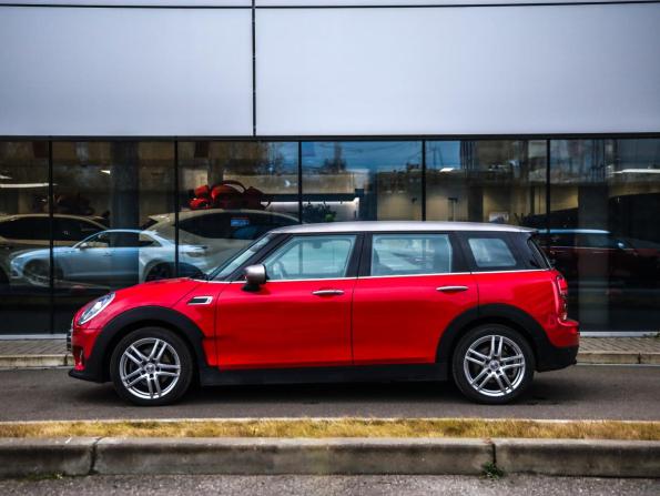 Mini Clubman II Рестайлинг с пробегом 2020 года, цена 2 099 000 рублей, 133886 км, универсал, Автокод Объявления