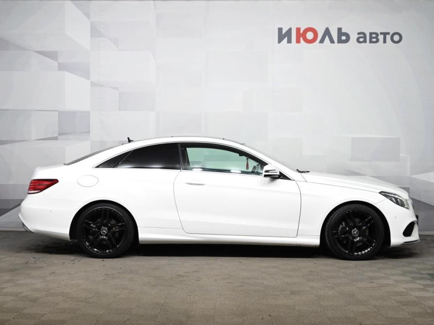 Mercedes-Benz E-Класс IV (W212 S212 C207) Рестайлинг Екатеринбург  - изображение 7