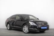 Nissan Teana II (J32) Рестайлинг Томск  - изображение 21