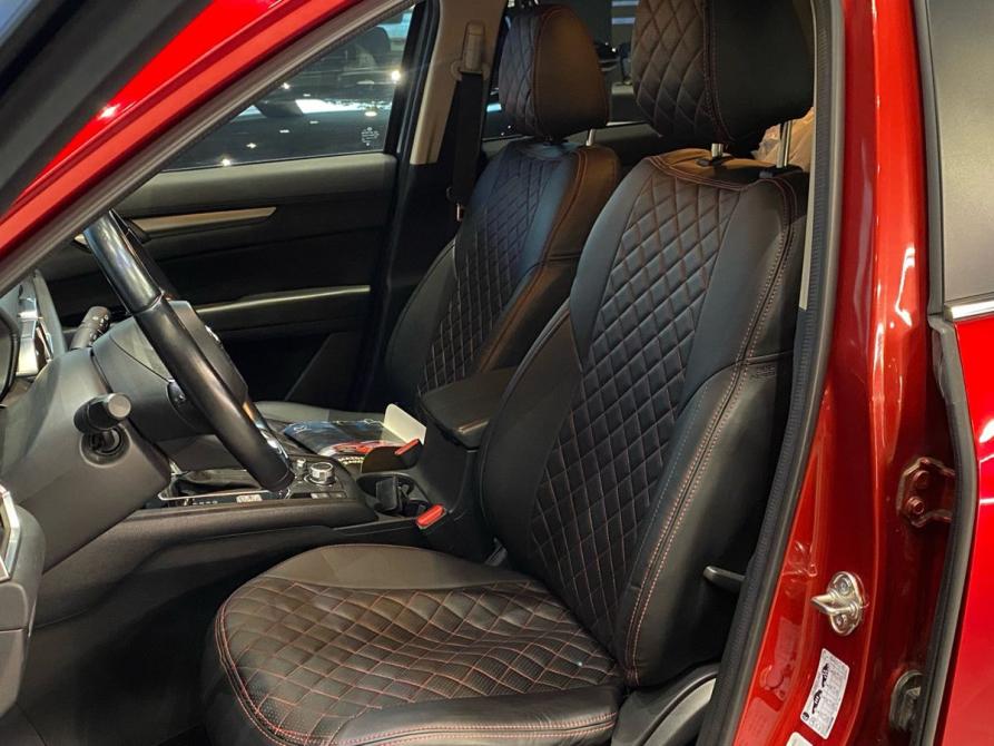 Mazda CX-5 II Тюмень  - изображение 13