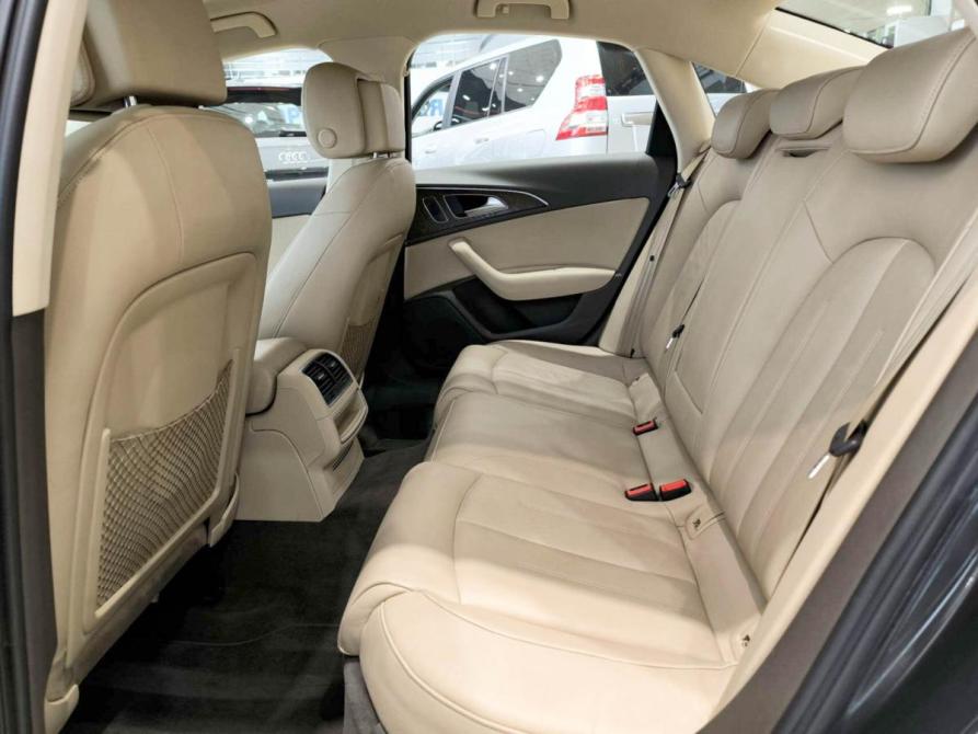 Audi A6 IV (C7) Казань  - изображение 15