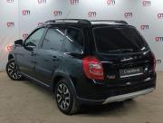 Lada (ВАЗ) Granta I Рестайлинг Санкт-Петербург  - изображение 30