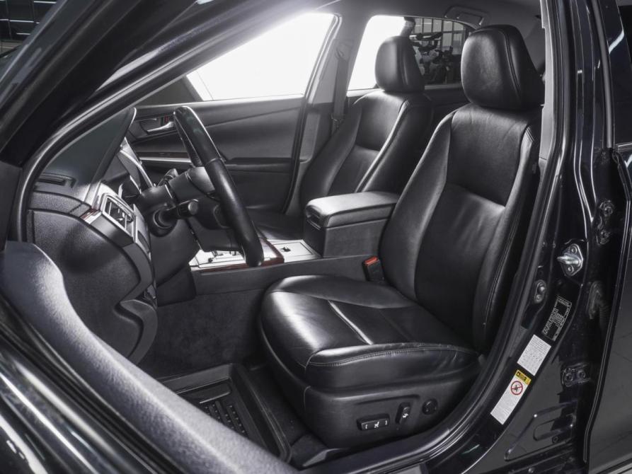 Toyota Camry VII (XV50) Ростов-на-Дону  - изображение 10