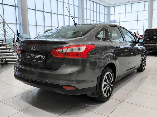 Ford Focus III с пробегом 2014 года, цена 726 000 рублей, 232042 км, седан, Автокод Объявления