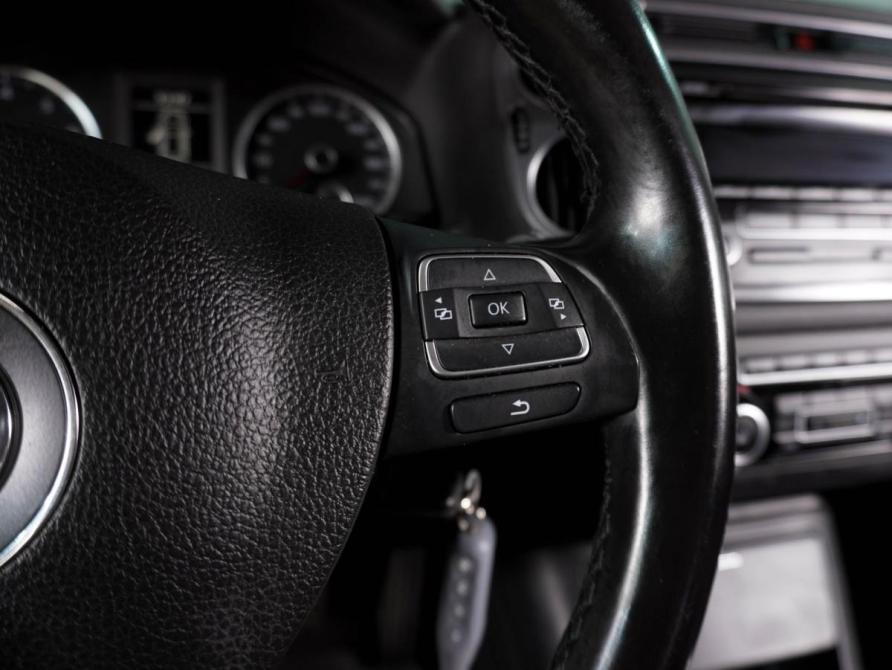 Volkswagen Tiguan I Рестайлинг Воронеж  - изображение 22