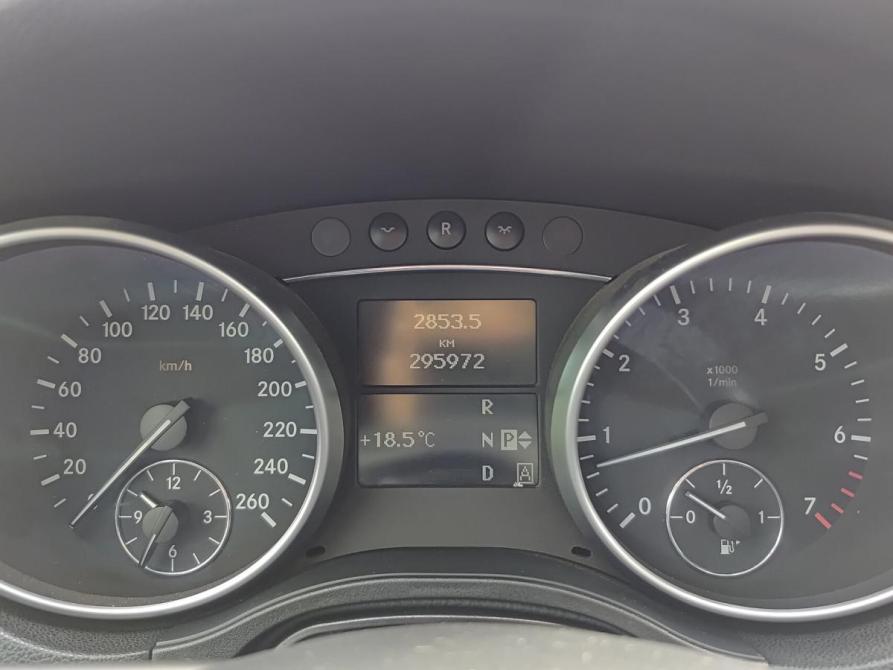 Mercedes-Benz M-Класс II (W164) Чебоксары  - изображение 16