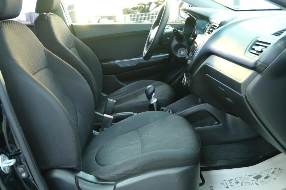 Kia Rio III Омск  - изображение 19