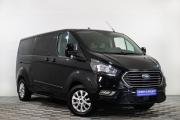 Ford Tourneo Custom I Сургут  - изображение 21