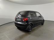 Daewoo Matiz I Рестайлинг Уфа  - изображение 27