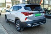 Kia Seltos I Ульяновск  - изображение 31
