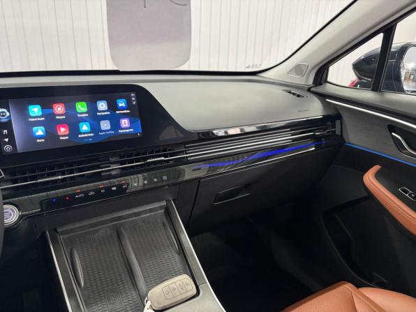 Omoda C5 I с пробегом 2023 года, цена 1 747 000 рублей, 29820 км, внедорожник, Автокод Объявления