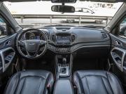 Chery Tiggo 5 I Рестайлинг Волгоград  - изображение 51