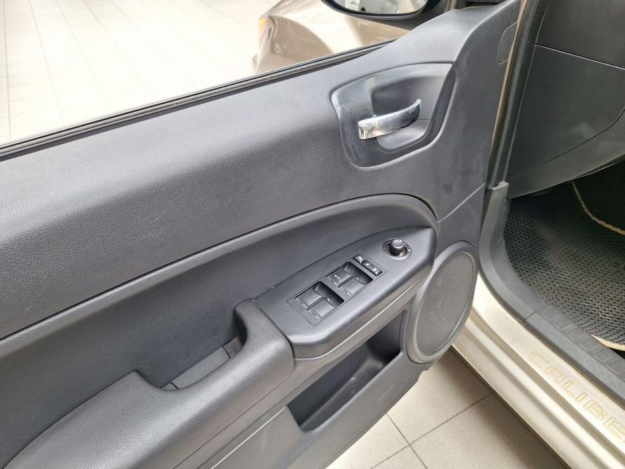 Dodge Caliber I Челябинск  - изображение 14