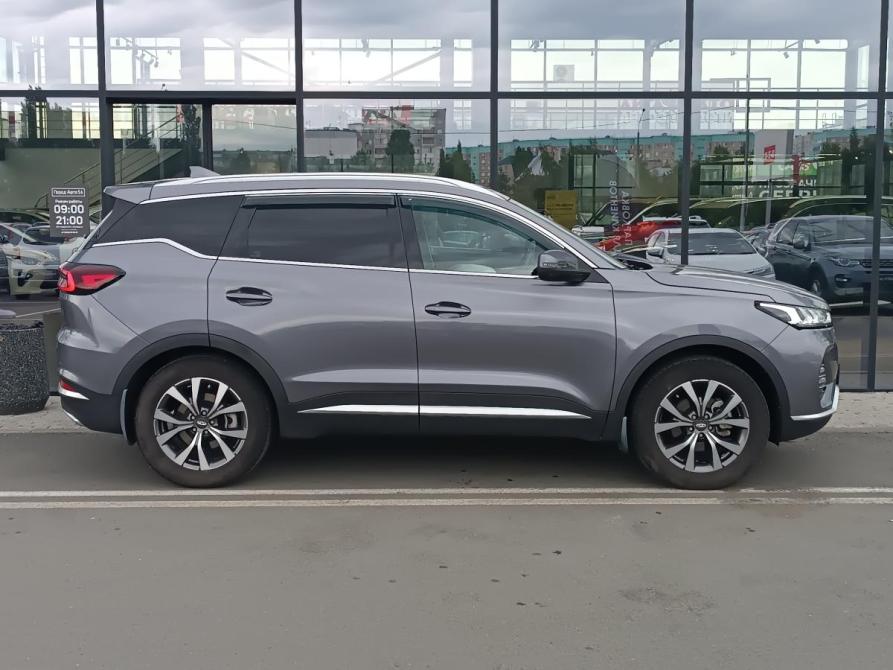 Chery Tiggo 7 Pro I Оренбург  - изображение 4