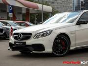 Mercedes-Benz E-Класс AMG IV (W212 S212) Рестайлинг Москва  - изображение 55
