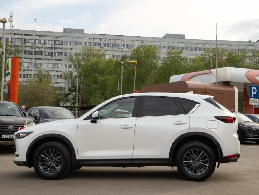 Mazda CX-5 II Москва  - изображение 6