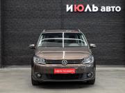 Volkswagen Touran I Рестайлинг 2 Екатеринбург  - изображение 21