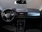Skoda Kodiaq I Москва  - изображение 31