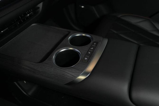 Новый Changan CS75 Plus IV 2025 года, цена 4 487 265 рублей, внедорожник, Автокод Объявления